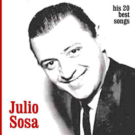 Julio Sosa
