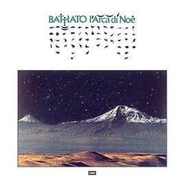 Artist picture of Franco Battiato