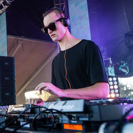 Artist picture of MAKJ