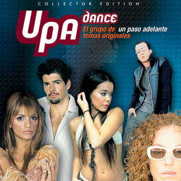 UPA Dance