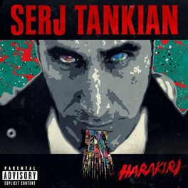 Artist picture of Serj Tankian