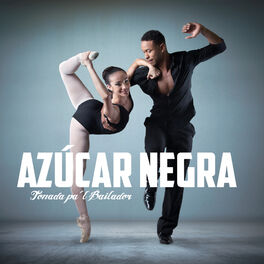Artist picture of Azúcar Negra