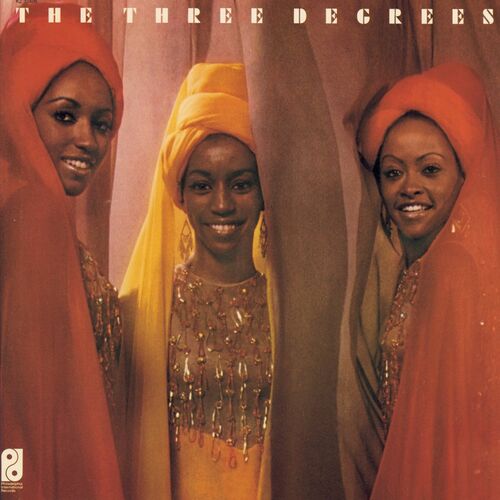 The Three Degrees: albums, songs, playlists | Listen on Deezer