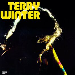 Terry Winter