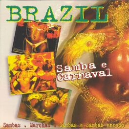 Artist picture of Samba e Carnaval
