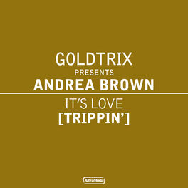 Artist picture of Goldtrix