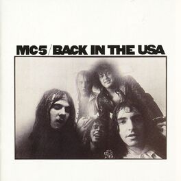 Artist picture of MC5