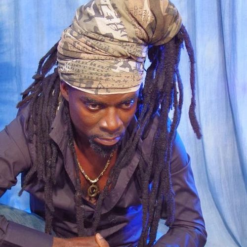 Picture of Kojo Antwi