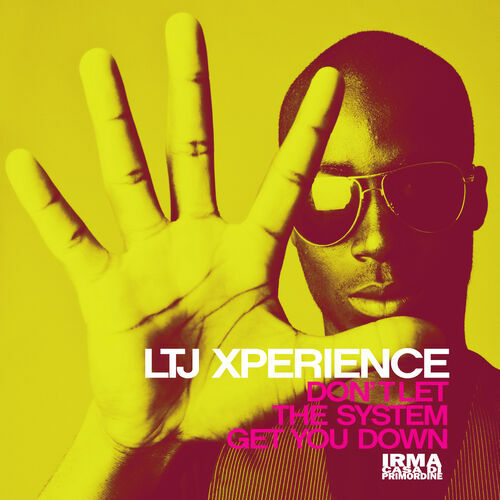 LTJ XPerience: albums, songs, playlists | Listen on Deezer