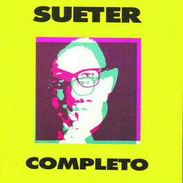 Artist picture of Suéter