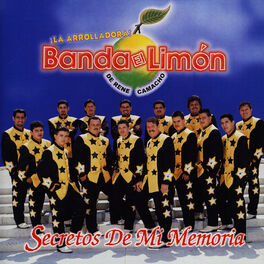 La Arrolladora Banda El Limon : albums, chansons, playlists | À écouter sur  Deezer