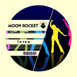 Artist picture of Moon Rocket