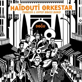 Haïdouti Orkestar