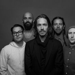 Artist picture of Incubus