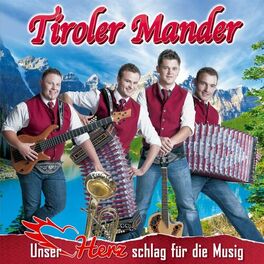 Tiroler Mander