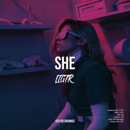 LTGTR