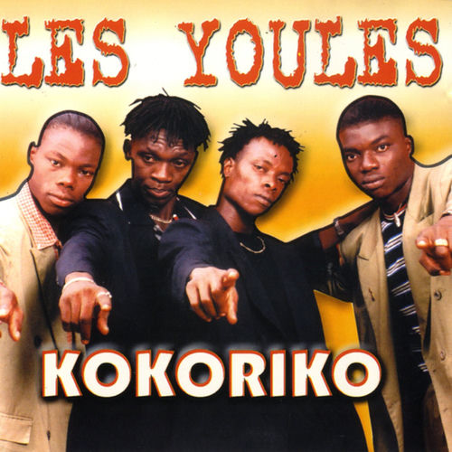 Les Youles albums, chansons, playlists À écouter sur Deezer
