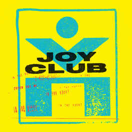 Artist picture of Joy Club