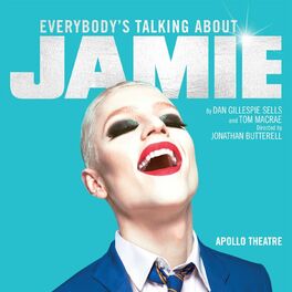 Original West End Cast of Everybody's Talking About Jamie