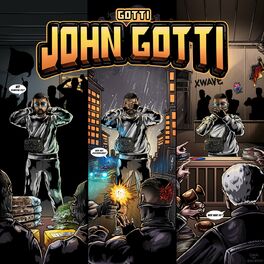 Gotti