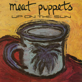 Artist picture of Meat Puppets