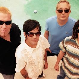 Artist picture of Smash Mouth