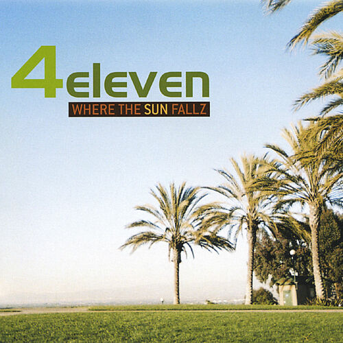 4eleven: albums, songs, playlists | Listen on Deezer