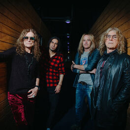 Artist picture of The Dead Daisies