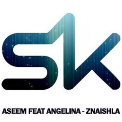 Aseem & Angelina - Znaishla