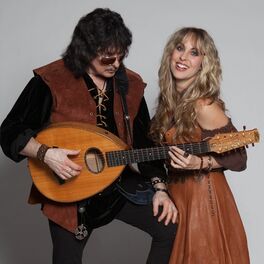 Artist picture of Blackmore's Night