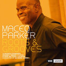 Maceo Parker