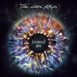 Artist picture of The Love Keys
