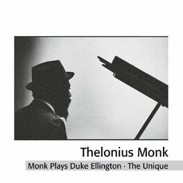 Artist picture of Thelonious Monk Trio