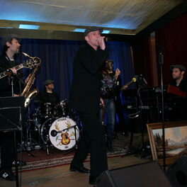 Jazzkantine