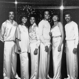 Artist picture of The Sylvers