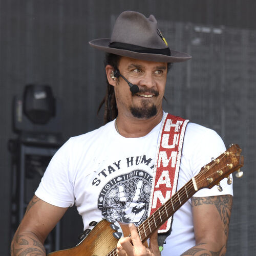 i am alive song michael franti