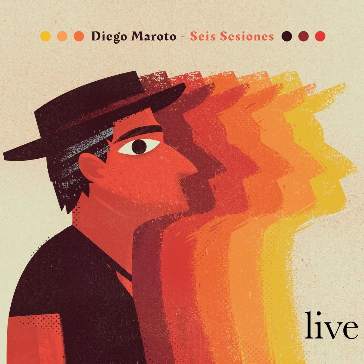 Diego Maroto: música, canciones, letras | Escúchalas en Deezer