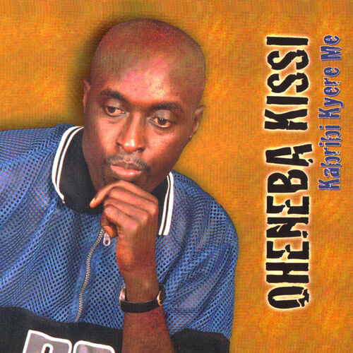 Oheneba Kissi: albums, songs, playlists | Listen on Deezer