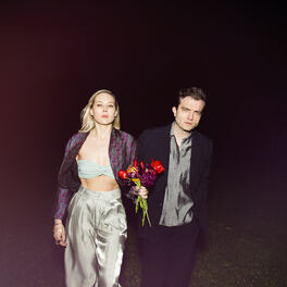 Jo Wedin & Jean Felzine