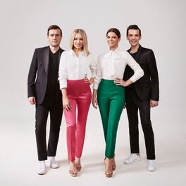 Artist picture of Инна Маликова & Новые Самоцветы