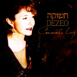 Artist picture of Consuelo Luz