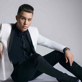Artist picture of Jonatán Sánchez