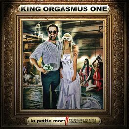 King Orgasmus One