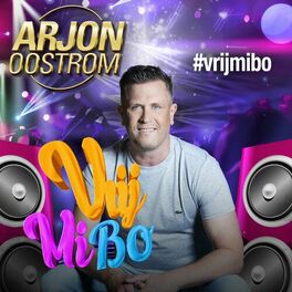 Arjon Oostrom