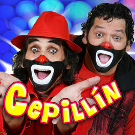Artist picture of Cepillin