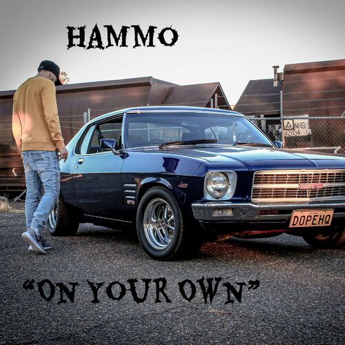 Hammo: albums, songs, playlists | Listen on Deezer