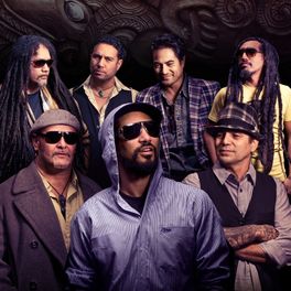 Artist picture of Katchafire