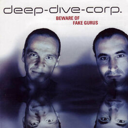 Artist picture of Deep Dive Corp.
