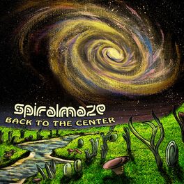 Artist picture of Spiralmaze