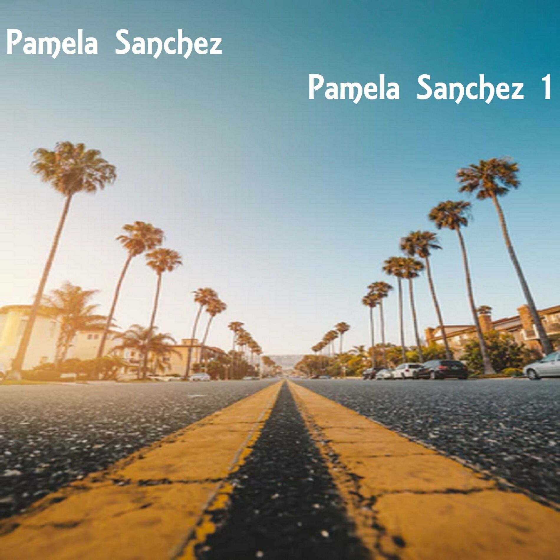 Pamela Sanchez: albums, songs, playlists | Listen on Deezer